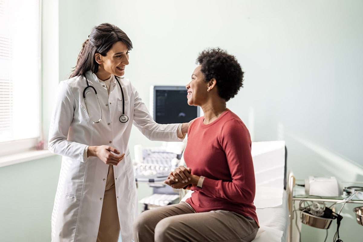 Universal Kidney Centers patient care